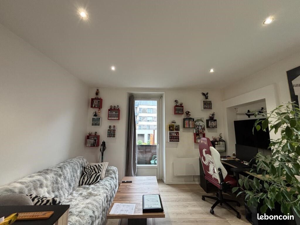 Appartement 2 pièces 30 m² · à Cluses · 30 m² · 92 000 €