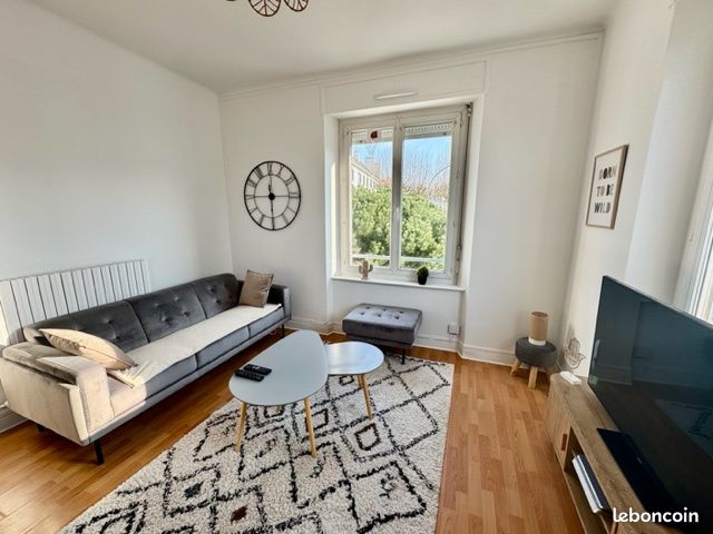 Appartement 5 pièces 110 m² · à Lorient · 110 m² · 245 575 €