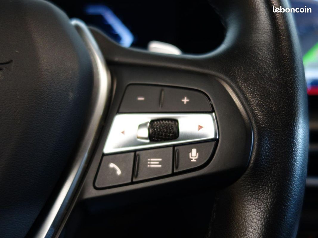 BMW SERIE 3 (G21) 318dA 150 CH Touring - Business Design BVA (image 18)