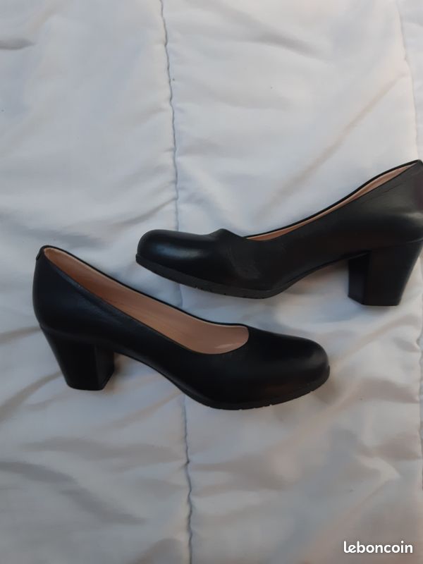 Chaussure (image 1)