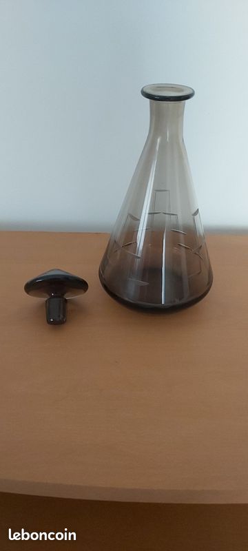 Carafe vintage (image 2)
