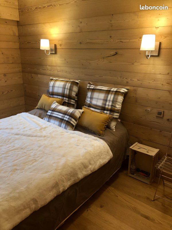 Appartement 2 pièces 34 m² · à Megève · 34 m² · 310 000 €