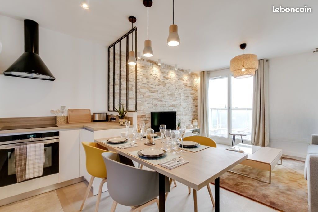 Appartement 1 pièce 22 m² · à Louviers · 22 m² · 99 000 €