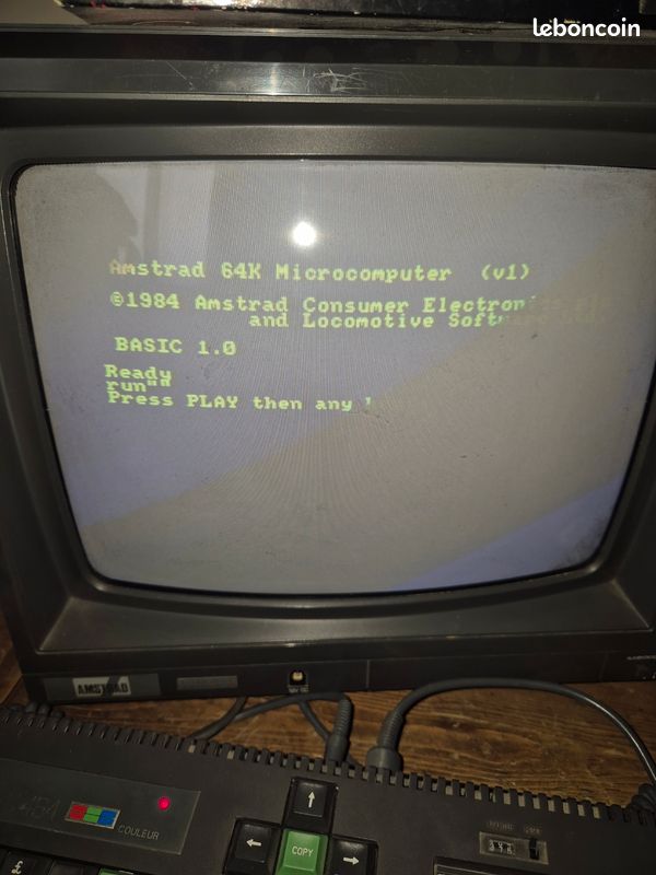 Amstrad (image 1)