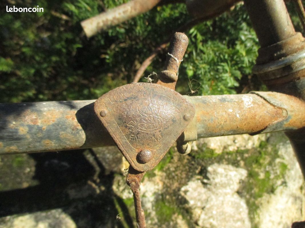 Sturmeyarcher - Foronet de frein à tambour x -fd STURMEY ARCHER