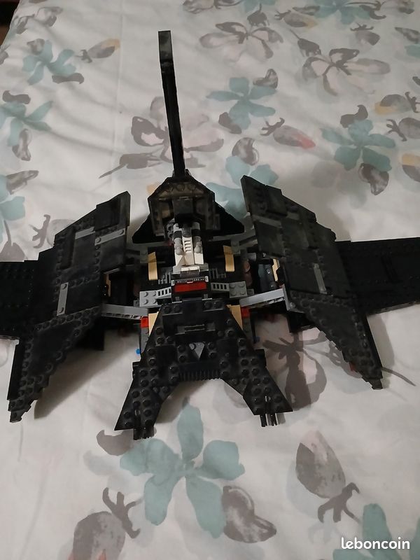 Lego star wars rogue one (image 4)
