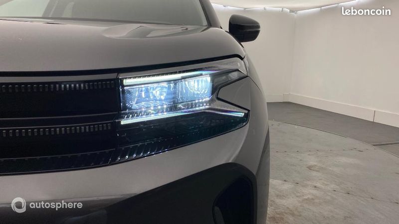 Citroen C5 Aircross 1.5 BlueHDi 130ch MAX boite automatique (image 17)