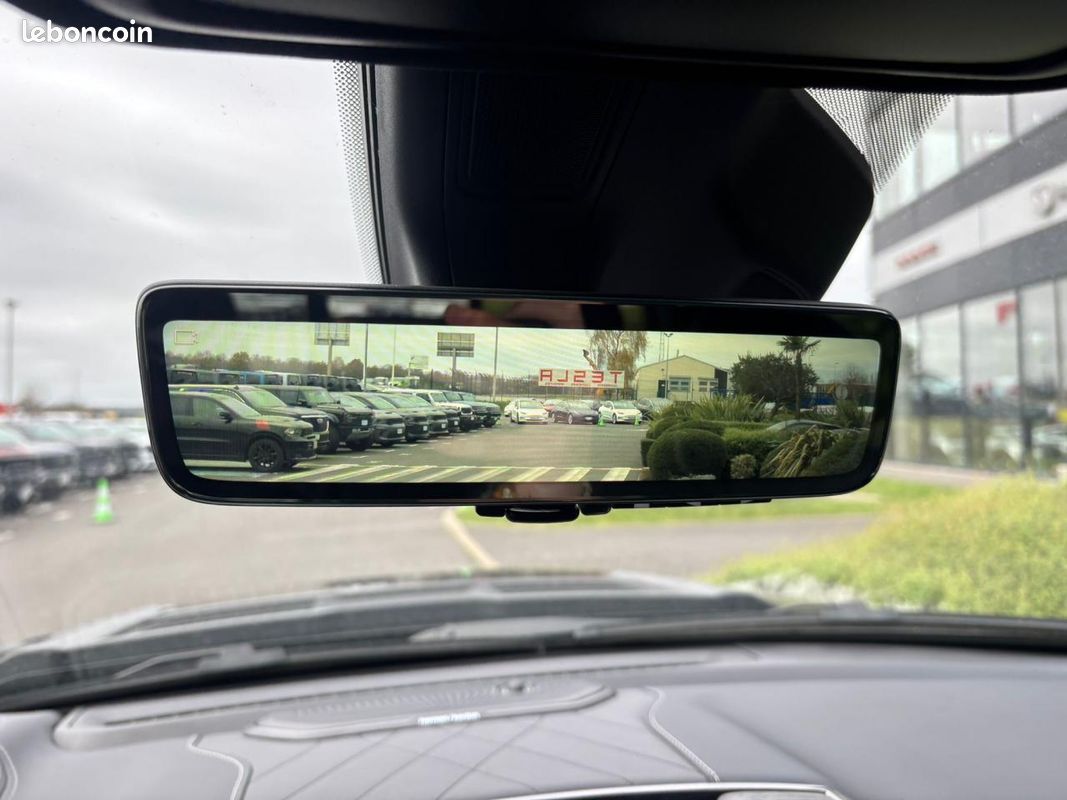 Dodge ram 1500 crew limited night edition rambox hayon multi (image 22)