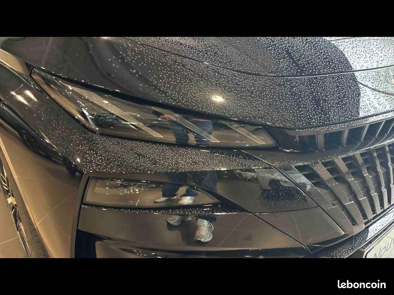PEUGEOT 308 Hybrid 145 e-DCS6 Allure (image 23)