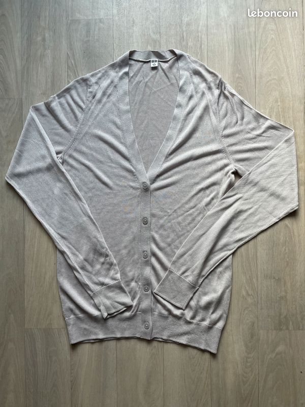 Grand Lot de Vêtements Femme – S à L – Marques & Pièces Neuves (image 17)