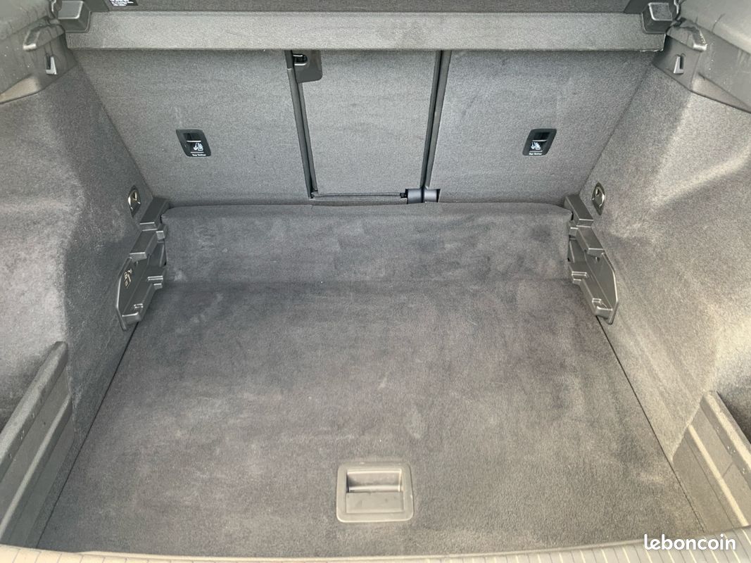 AUDI Q3 35 TDI 150 ch S tronic 7 Design (image 18)