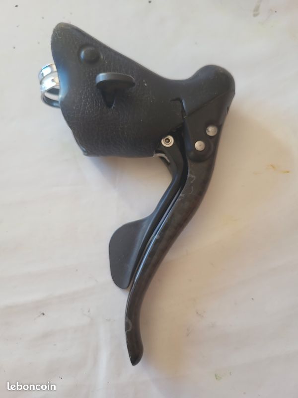 Ensemble Corps De Levier Campagnolo Centaur Ultra-Shift 10V - Neuf Sous Blister