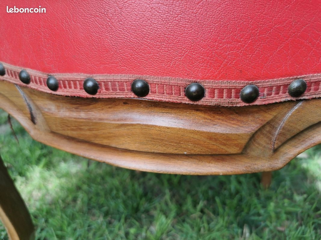 Chaises N III (image 5)