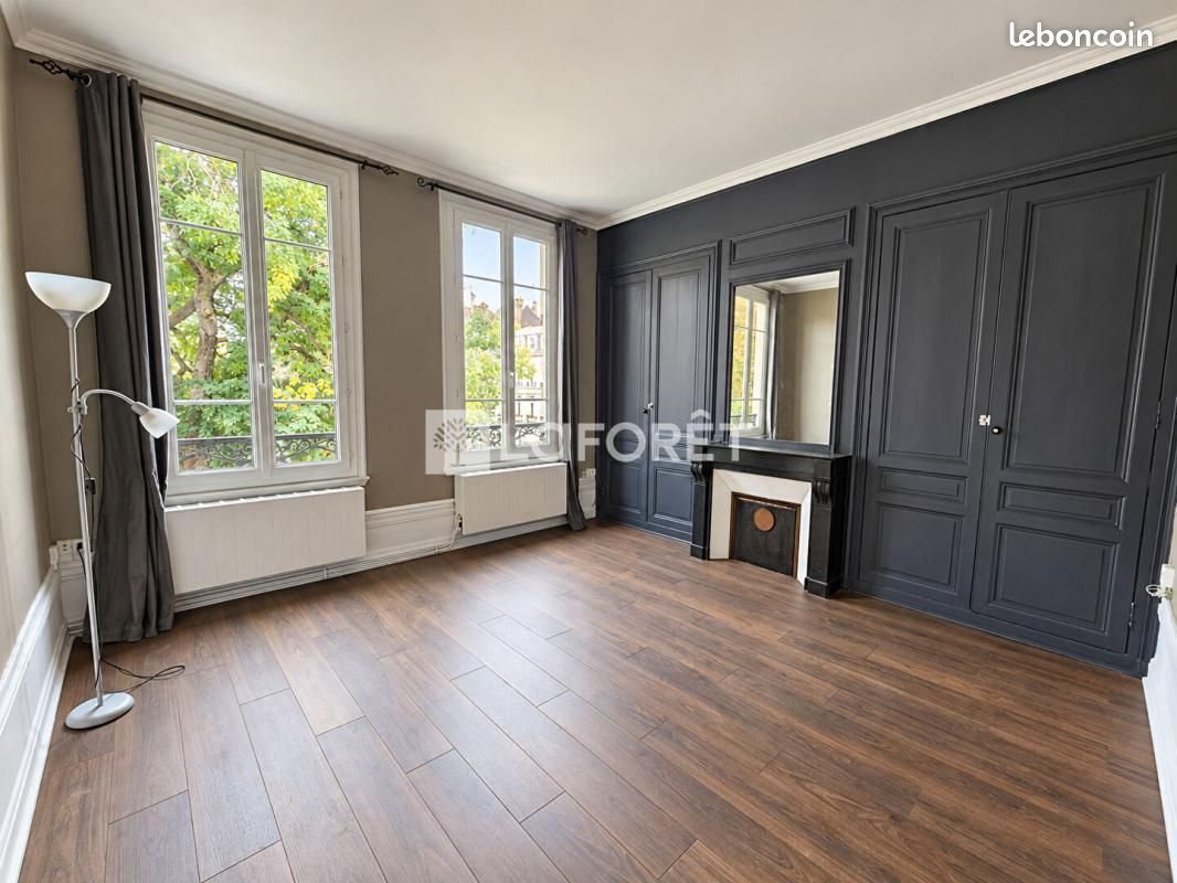 Appartement 3 pièces 62 m² · à Rouen · 62 m² · 189 000 €