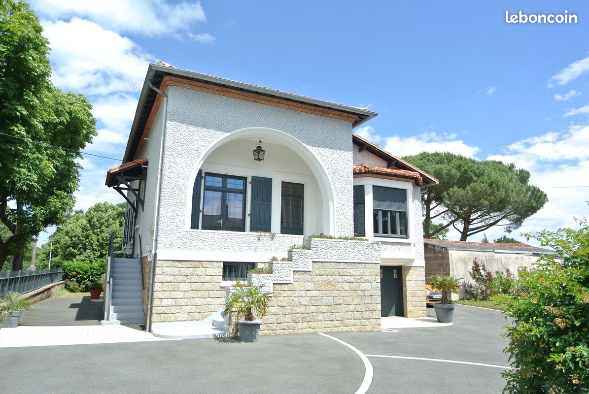 Maison 7 pièces 140 m² · à Clisson · 140 m² · 572 000 €
