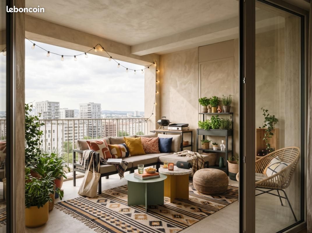Appartement 73 m² · à Lyon · 73 m² · 499 990 €