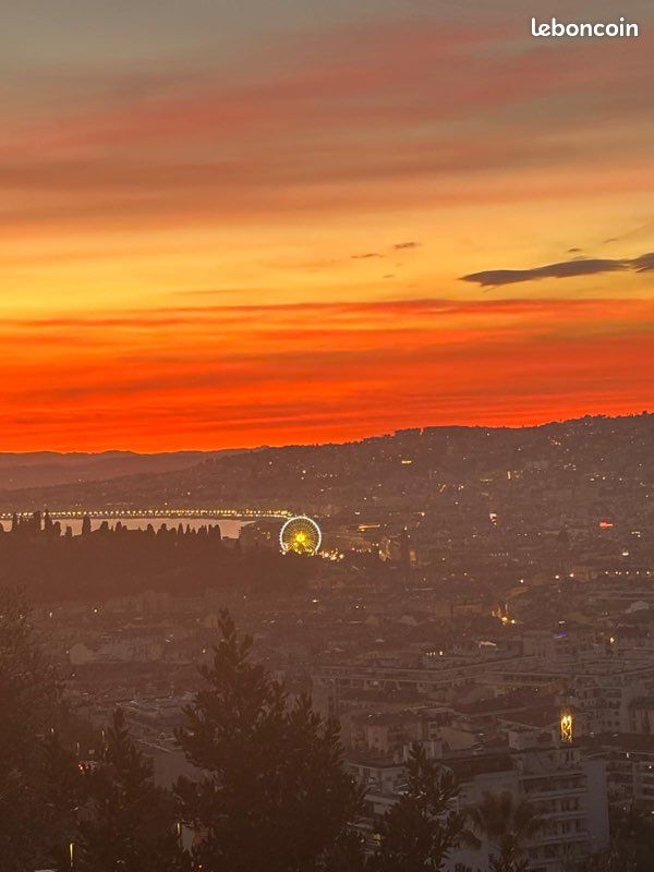 Appartement 2 pièces 51 m² · à Nice · 51 m² · 449 000 €