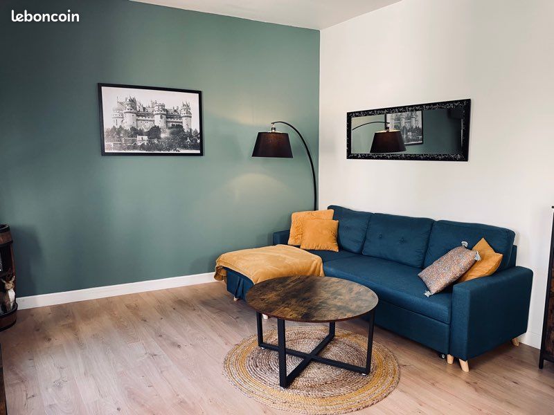 Location maison 4 personnes pierrefonds centre (image 3)