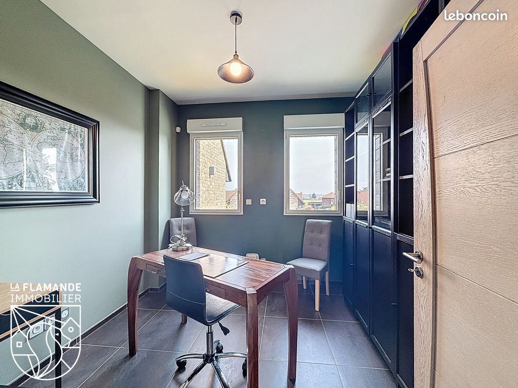 Maison 8 pièces 300 m² (image 13)
