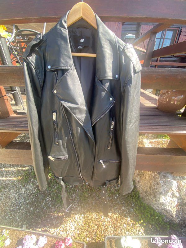 Blouson perfecto (image 3)