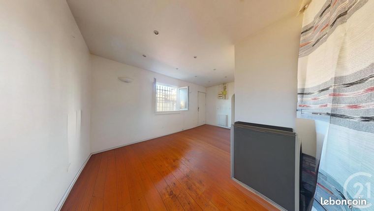 Maison 3 pièces 43 m²