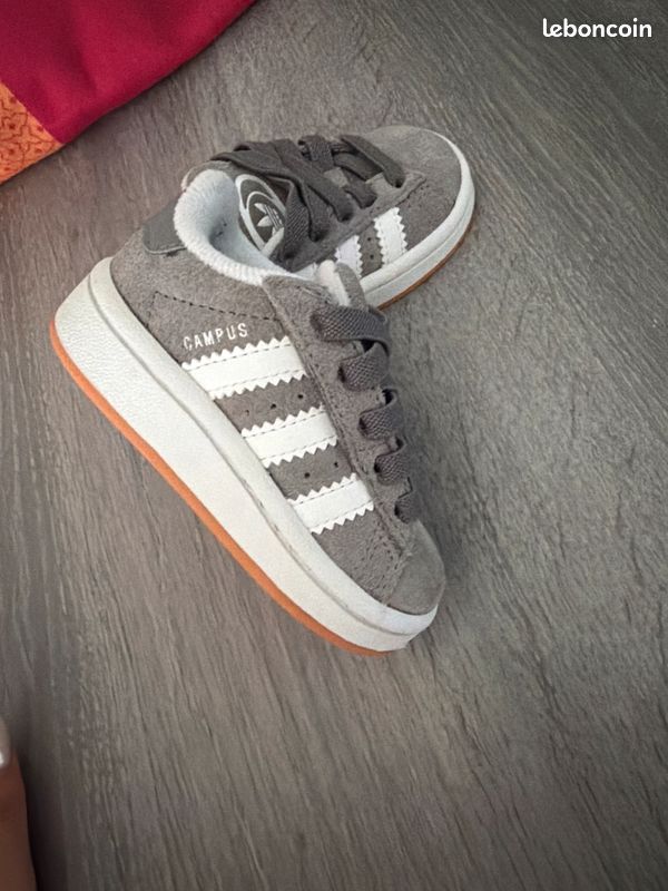 Chaussures enfant (image 2)