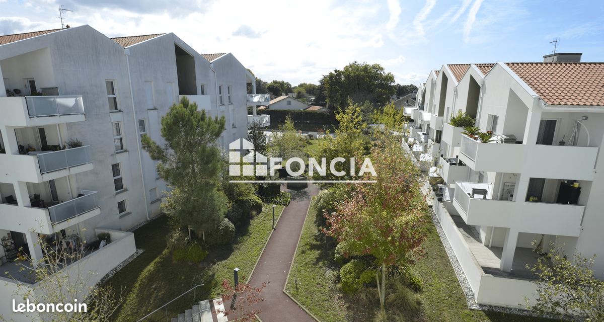 Appartement 4 pièces 85 m² · à Ondres · 85 m² · 420 000 €