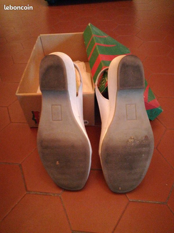 Chaussures femme confort pour l'été (image 4)