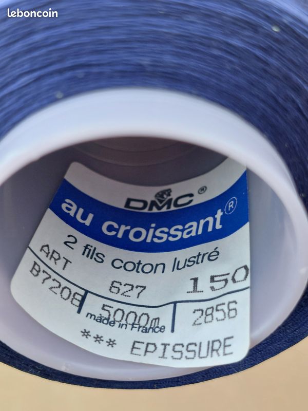 Bobines de fils (image 10)