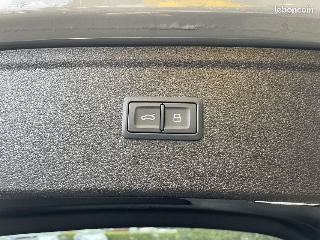 Audi Q5 55 TFSI E 367 CH S LINE QUATTRO + 14490 E OPTIONS (image 5)