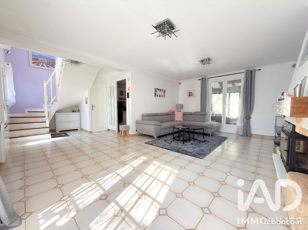 Maison 5 pièces 131 m² · à Lagny-sur-Marne · 131 m² · 399 500 €
