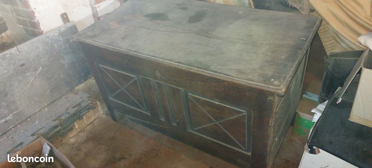 Maie ancienne (image 1)