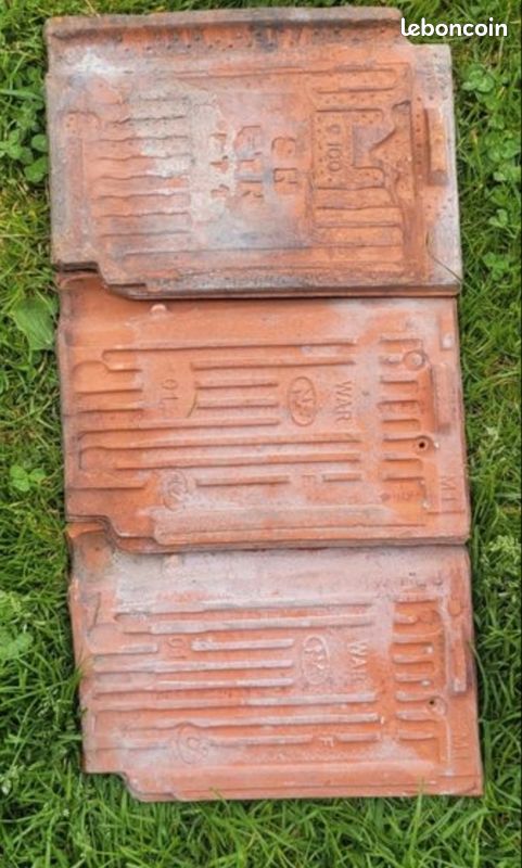 Tuiles monopole (image 2)