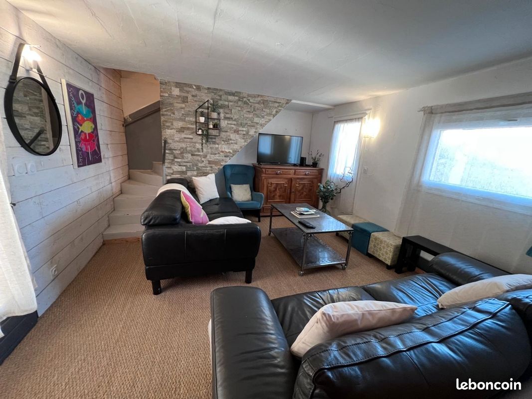 Tres grande maison 20 personnes La Tranche-sur-Mer (image 8)