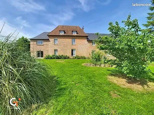 Maison 12 pièces 300 m² · à Lyons-la-Forêt · 300 m² · 414 500 €
