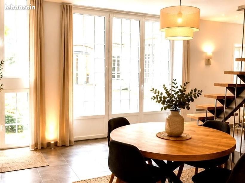 Appartement 4 pièces 73 m² · à Dunkerque · 73 m² · 870 €/mois