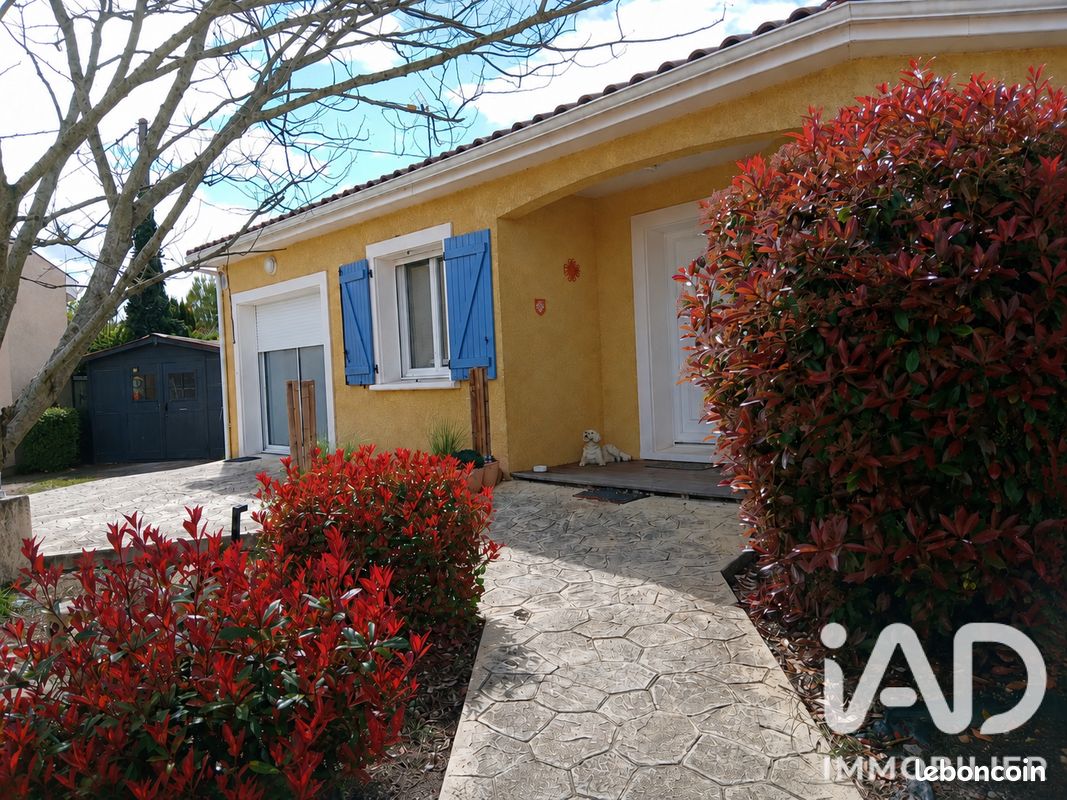 Maison 4 pièces 115 m² · à Lavaur · 115 m² · 346 000 €