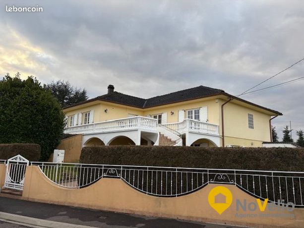 Maison à Behren les forbach