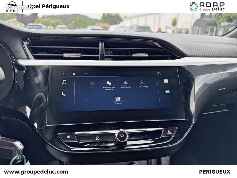 Opel Corsa 1.2 75ch GS (image 30)