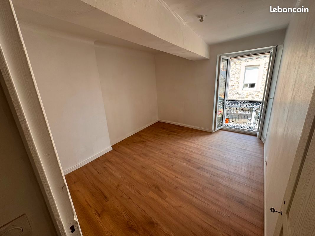 Maison 4 pièces 78 m² · à Guichen · 78 m² · 179 000 €