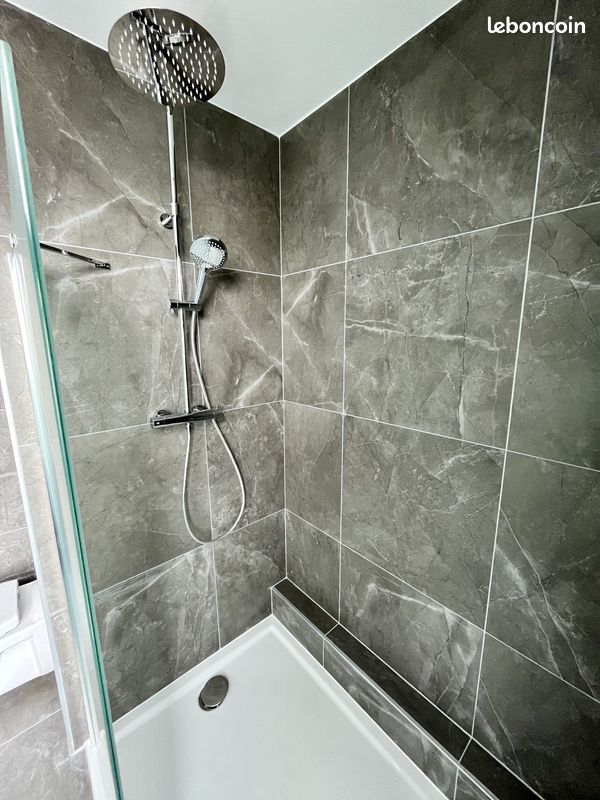 Appartement a louer puteaux - 1 pièce(s) - 30 m2 - Surfyn