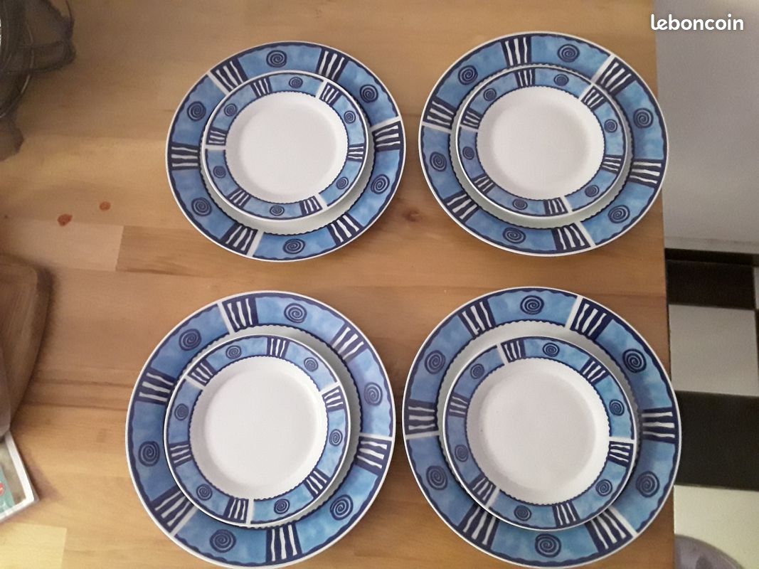 Assiettes (image 3)