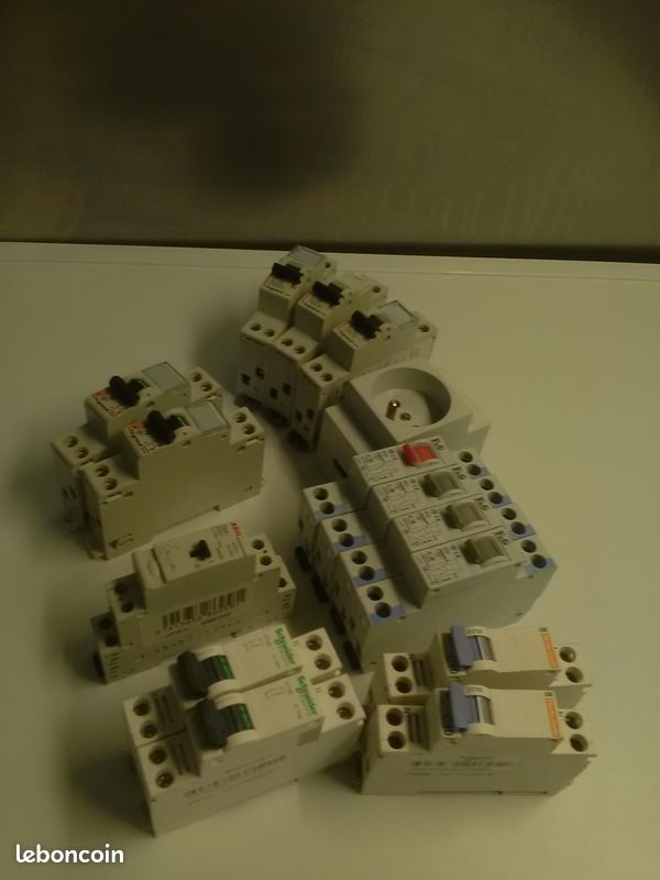 Modules pour tableau (image 2)