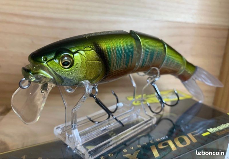 En ucuz Megabass Cookai Slim 140F 14.4cm 20GR Maket Balık Fiyatları ve Modelleri | Aynı Gün Kargo