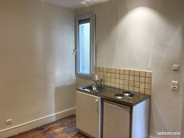 Appartement 2 pièces 53 m² · à Clermont-Ferrand · 53 m² · 520 €