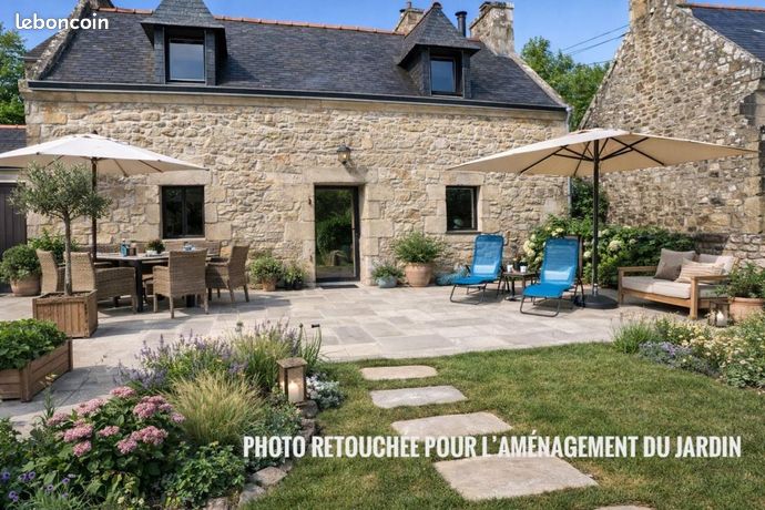 Maison 3 pièces 63 m²