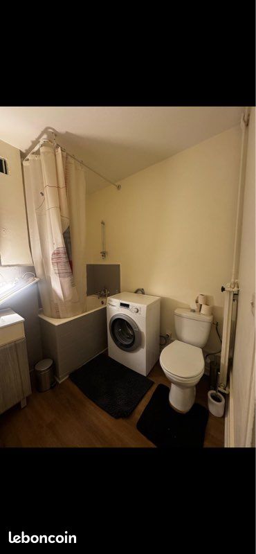 Appartement 2 pièces 32 m² · à Ambilly · 32 m² · 1 000 €