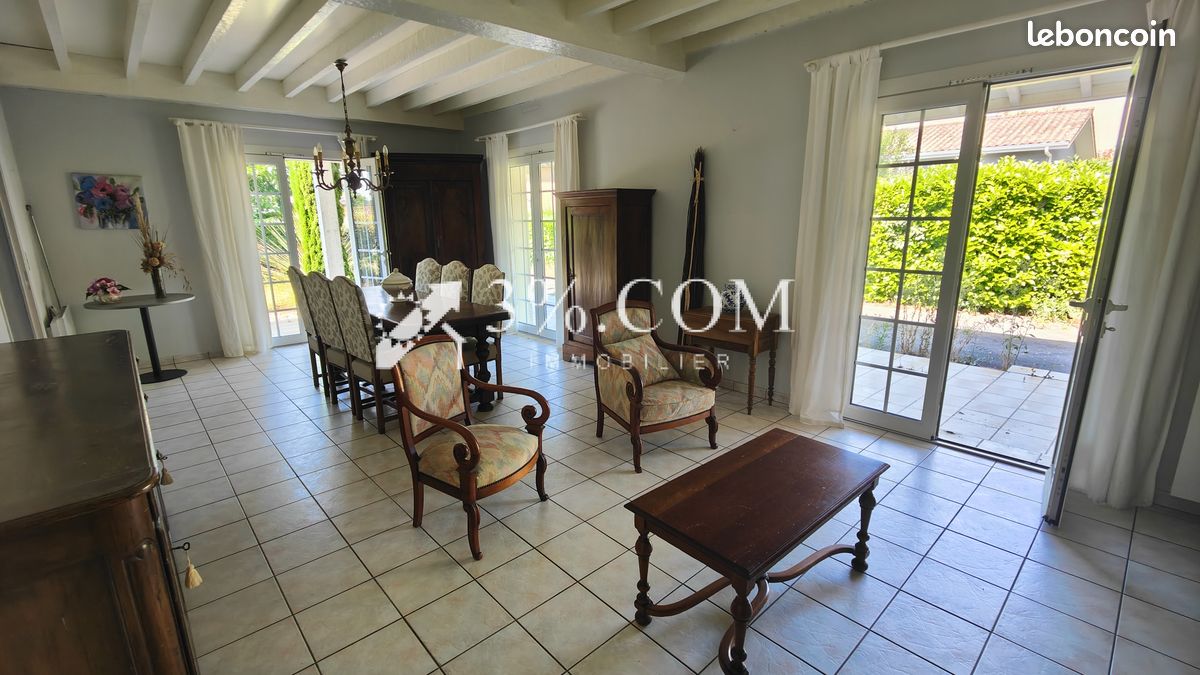 Maison 4 pièces 113 m² (image 12)