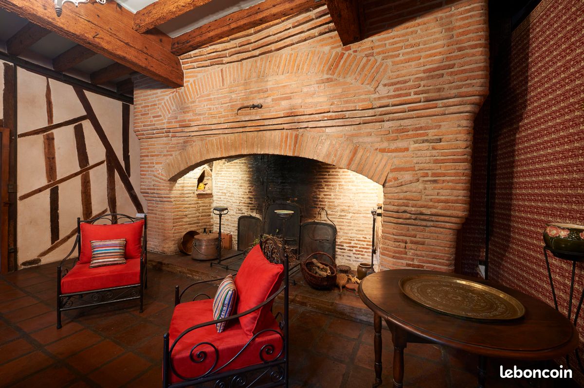 Maison 5 pièces 161 m² · à Daux · 161 m² · 489 000 €