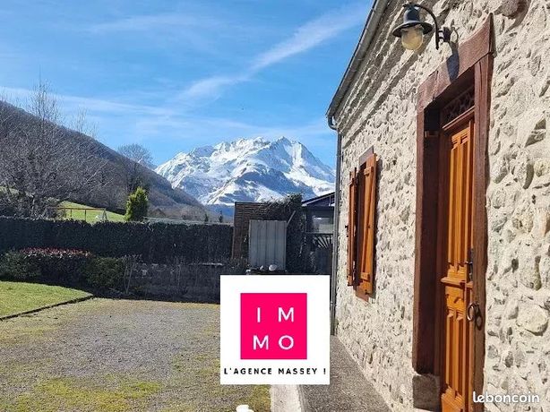 Maison 6 pièces 127 m²